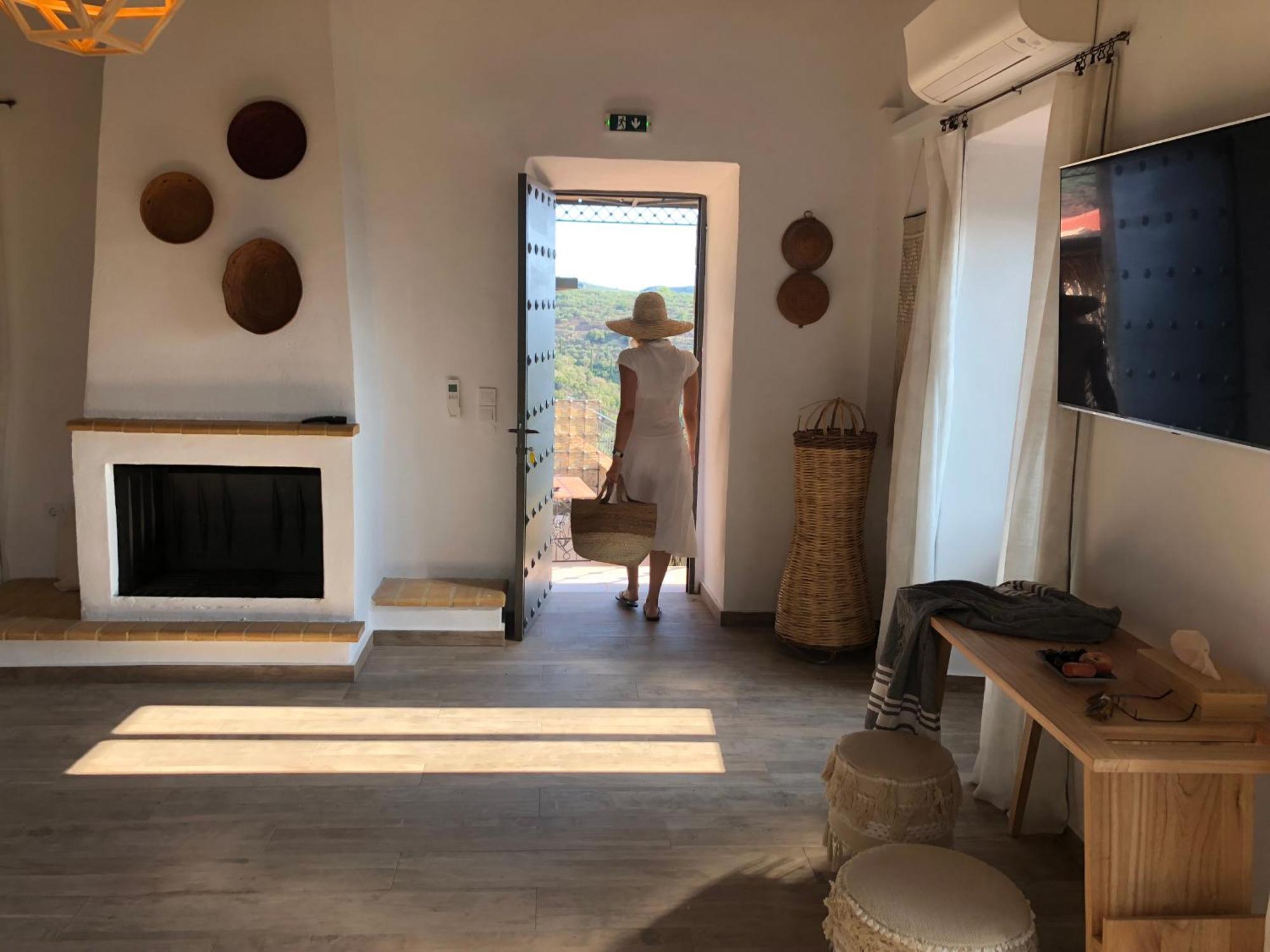 Villa Vager Mani Hotel Kalamata Esterno foto