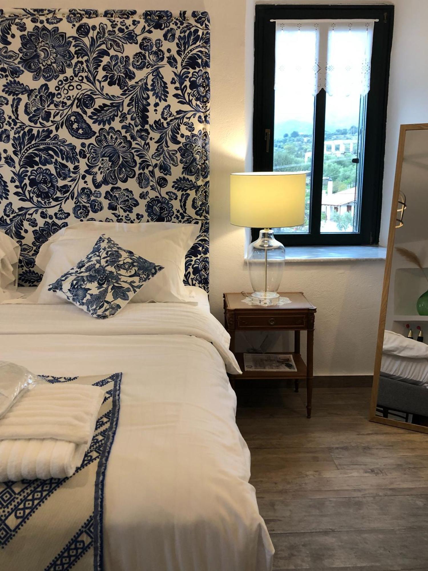 Villa Vager Mani Hotel Kalamata Esterno foto