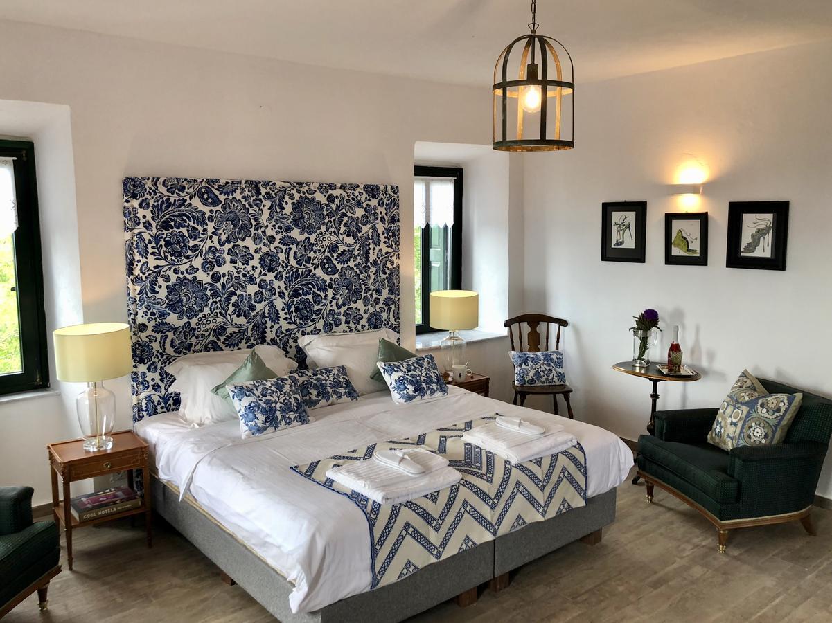 Villa Vager Mani Hotel Kalamata Esterno foto