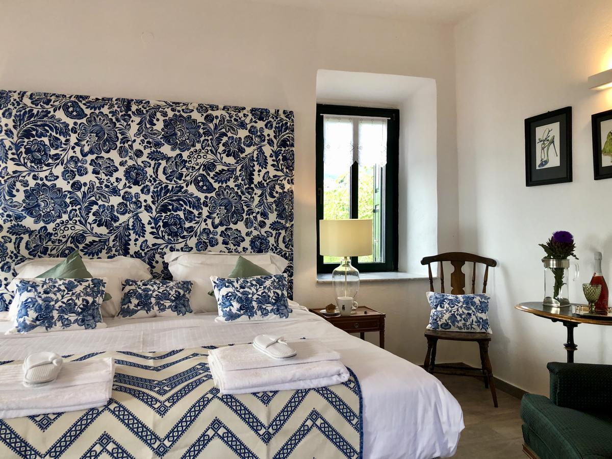 Villa Vager Mani Hotel Kalamata Esterno foto