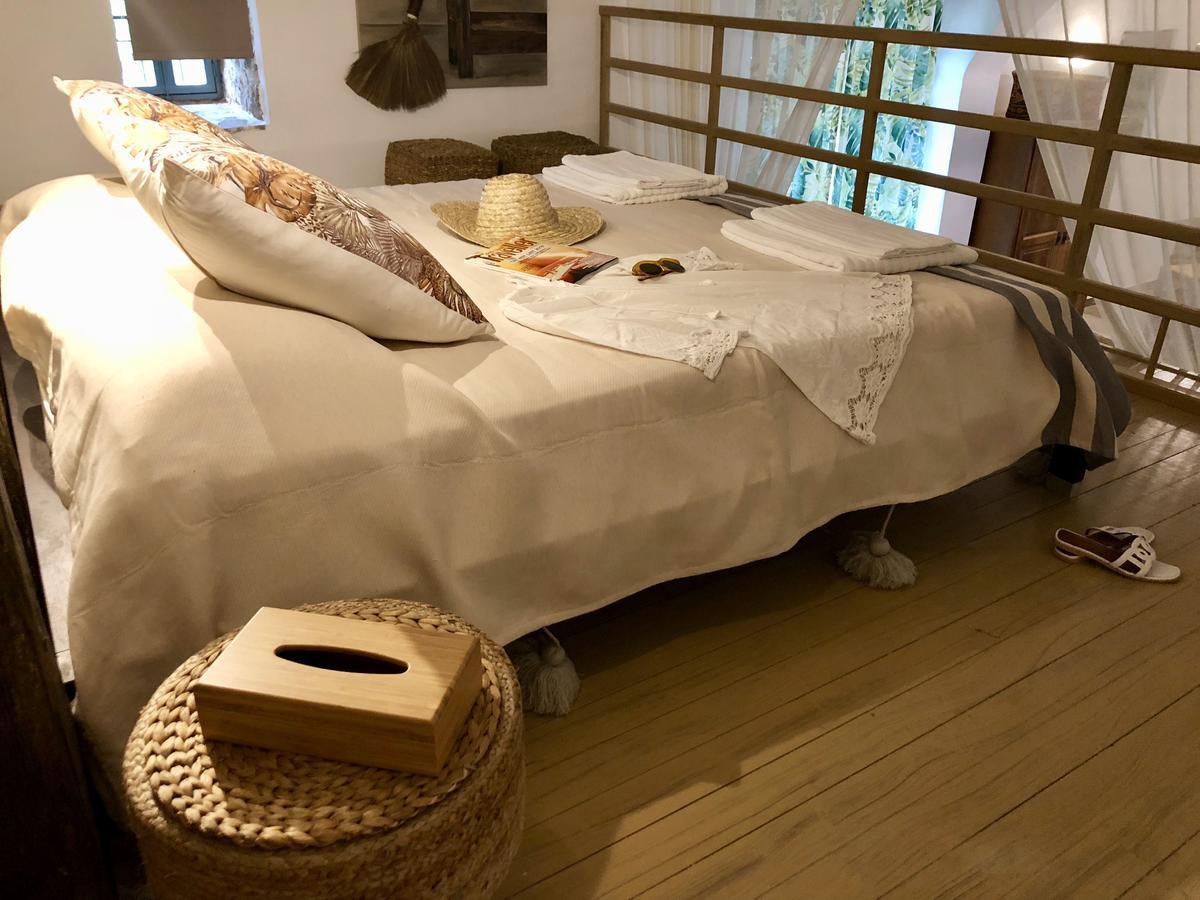 Villa Vager Mani Hotel Kalamata Esterno foto