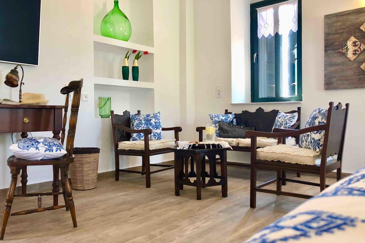 Villa Vager Mani Hotel Kalamata Esterno foto