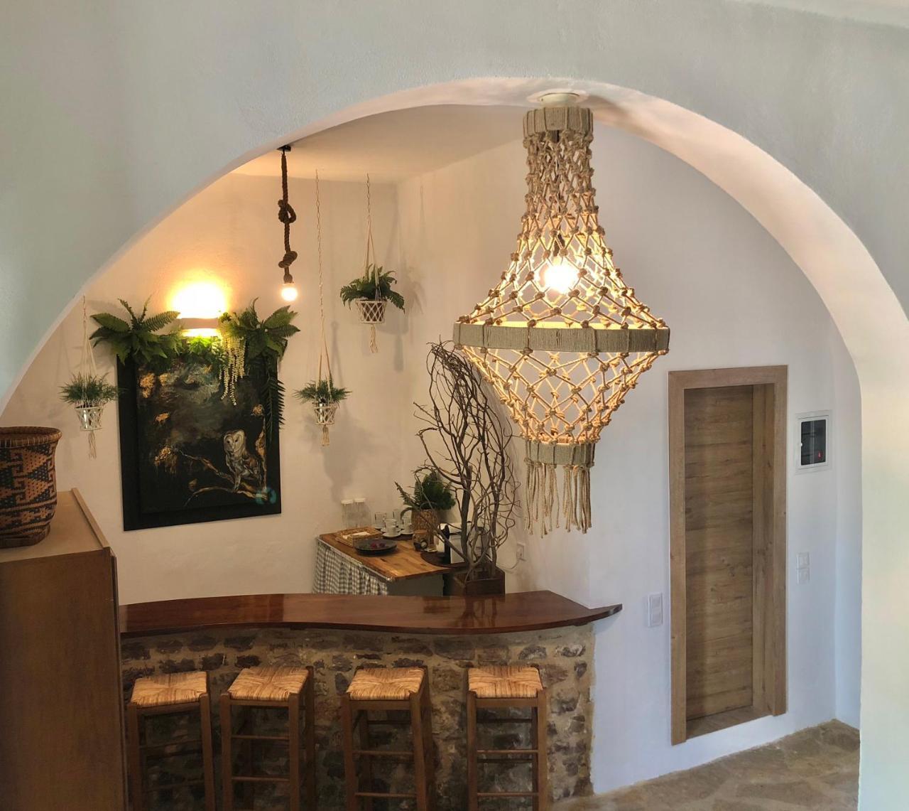 Villa Vager Mani Hotel Kalamata Esterno foto