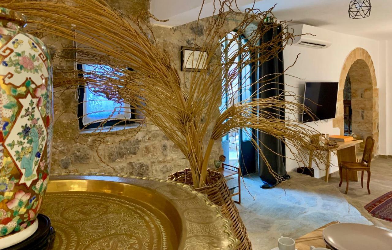 Villa Vager Mani Hotel Kalamata Esterno foto