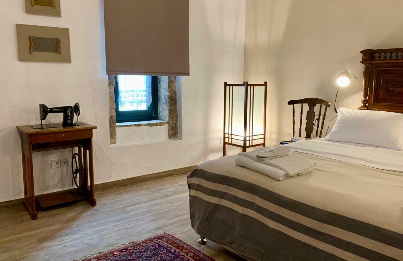 Villa Vager Mani Hotel Kalamata Esterno foto