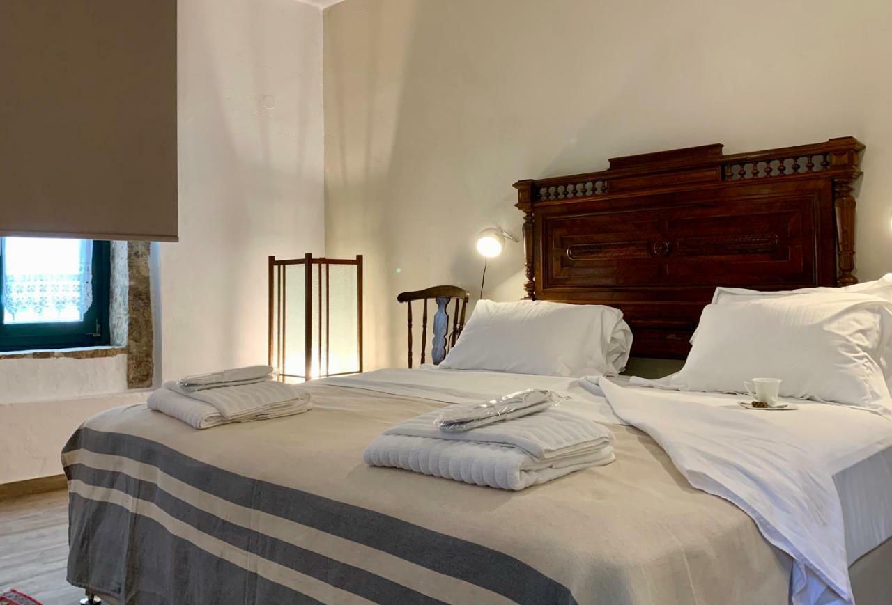Villa Vager Mani Hotel Kalamata Esterno foto
