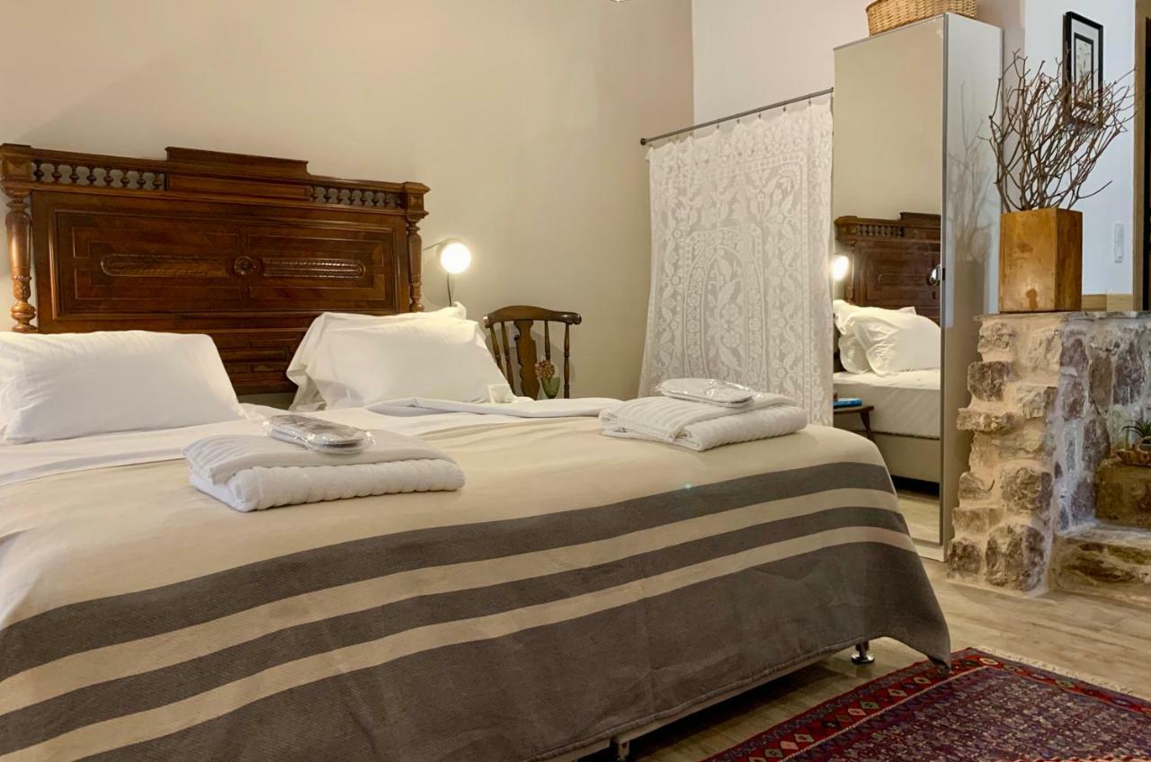 Villa Vager Mani Hotel Kalamata Esterno foto